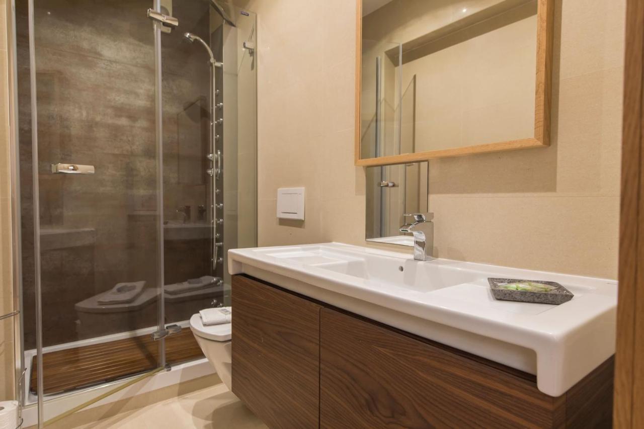 Lovelystay - 2 Bedroom Belem Wonder Лиссабон Экстерьер фото